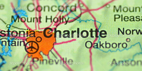 Visite délégation de Charlotte