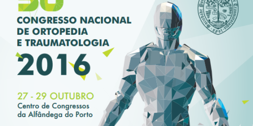 I.CERAM a participé au congrès national d’orthopédie de Porto 2