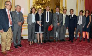 I.CERAM – Lauréat 2017 du prix Etienne Marcel 1