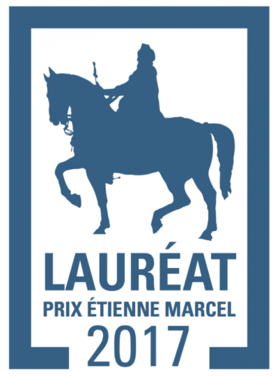 I.CERAM – Lauréat 2017 du prix Etienne Marcel