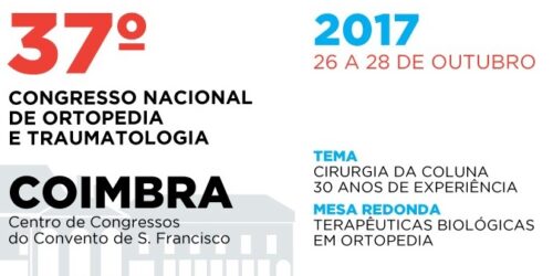I.CERAM annonce sa participation au congrès national d’orthopédie de Coimbra au Portugal