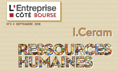 Interview côté bourse