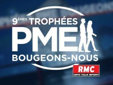 I.Ceram est lauréat régional du concours des trophées PME de RMC