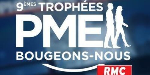 I.Ceram est lauréat régional du concours des trophées PME de RMC