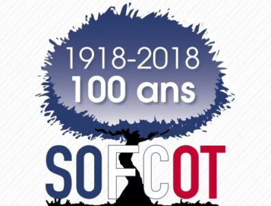 I.Ceram participe à la 93ème édition de la SOFCOT à Paris