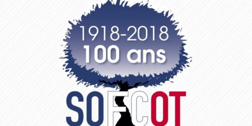 I.Ceram participe à la 93ème édition de la SOFCOT à Paris