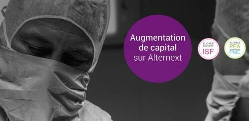 I.CERAM annonce le succès de son augmentation de capital sur Alternext